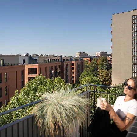 Secret Garden By Lion Gdańsk