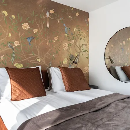 Secret Garden By Lion