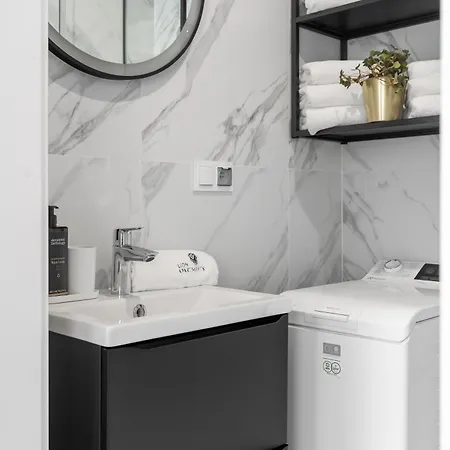 Апартаменты Secret Garden By Lion