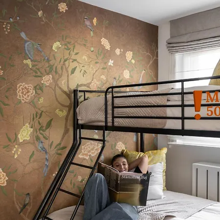 Secret Garden By Lion Lejlighed *