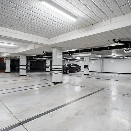 Апартаменты Secret Garden By Lion