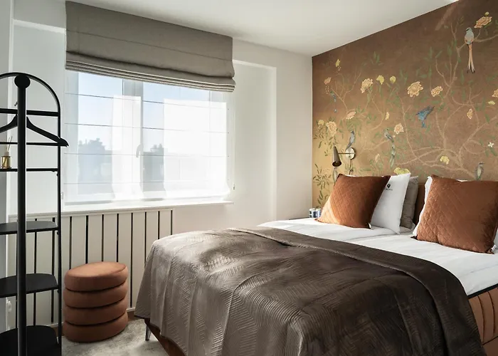 Secret Garden By Lion