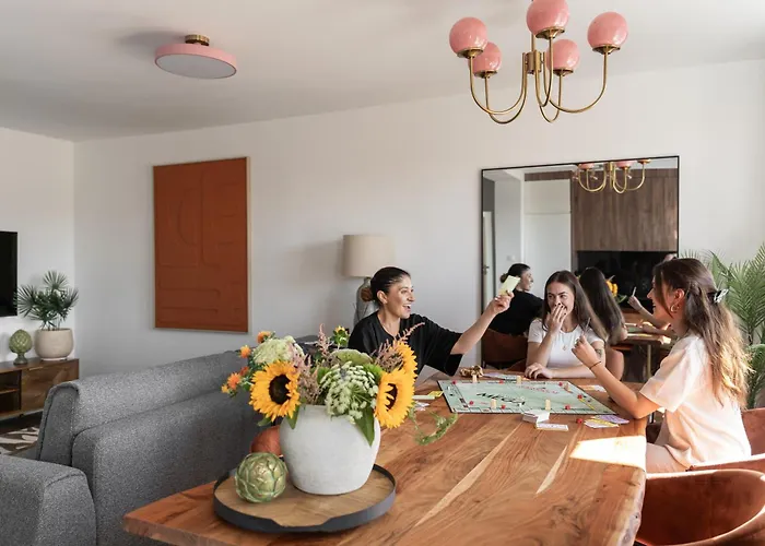 Апартаменты Secret Garden By Lion *