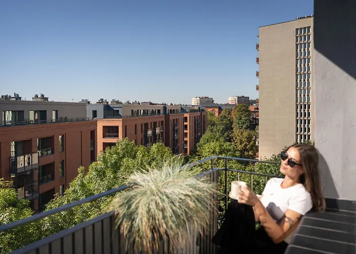 Secret Garden By Lion Gdańsk