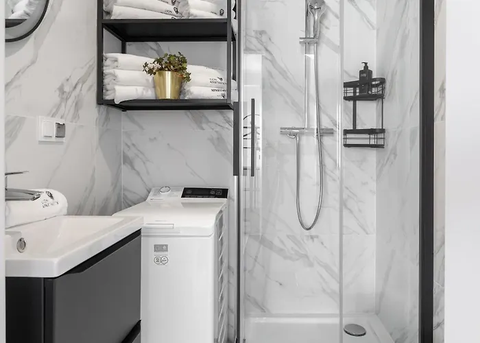 Apartman Secret Garden By Lion *