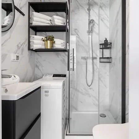 公寓 Secret Garden By Lion *