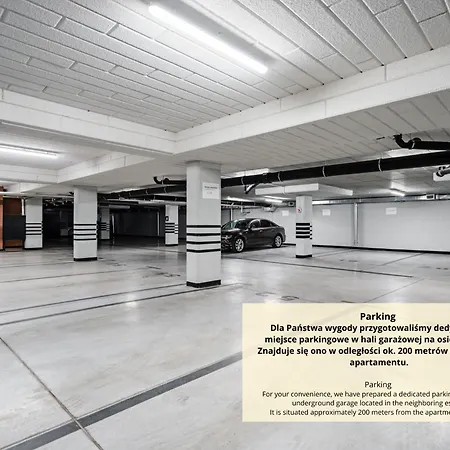 Secret Garden By Lion Apartament *