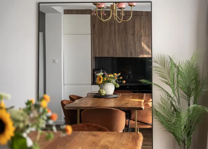 Secret Garden By Lion * Gdańsk