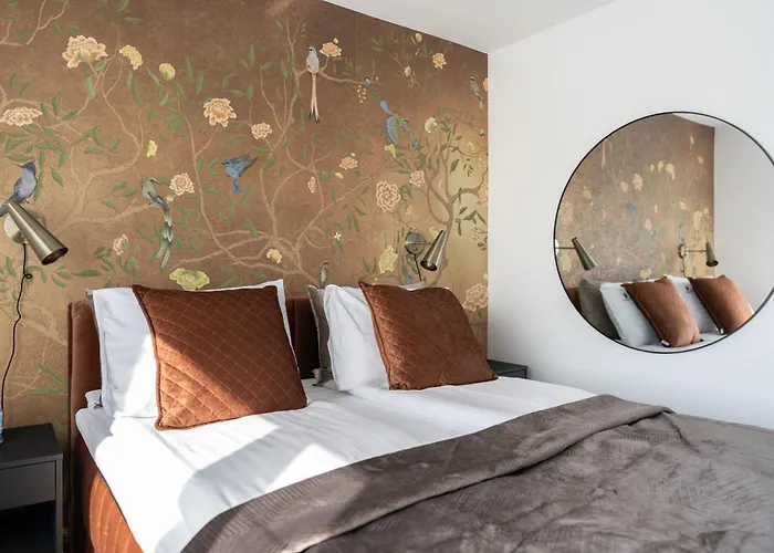 Secret Garden By Lion