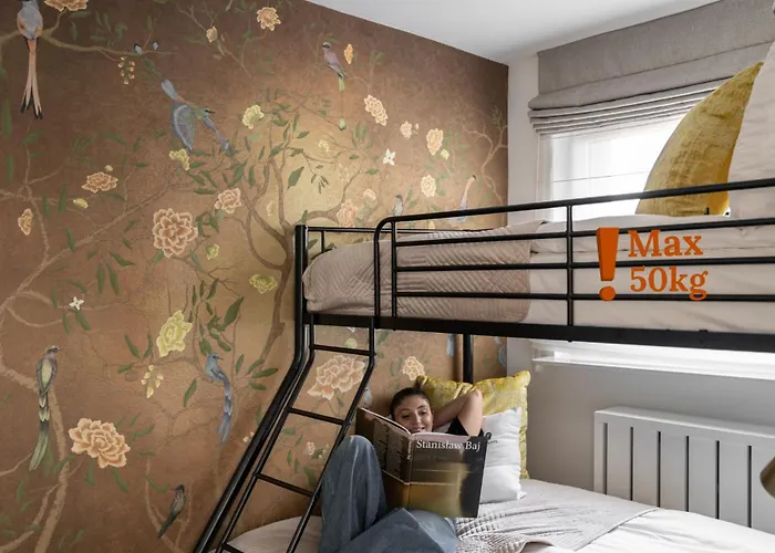 Secret Garden By Lion Apartament *