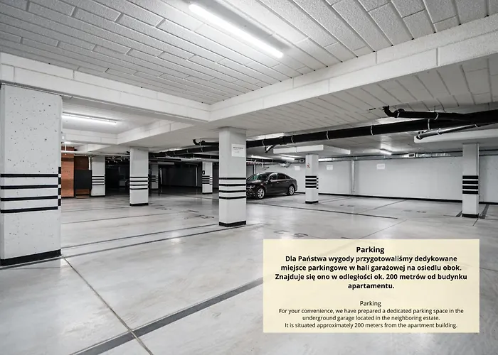 Secret Garden By Lion Apartament *