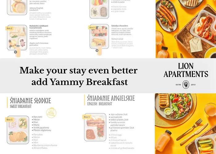 Apartament Secret Garden By Lion *